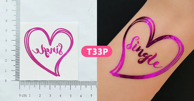 33 Девичник принадлежности для вечеринки-девичника команда надпись «Bride Tribe» Временная татуировка Стикеры для свадебного украшения для девичника аксессуары - Цвет: 33