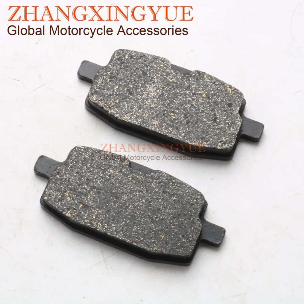 Pastiglie Freno Per Messaggio Daelim 50Cc Tapo 50Cc