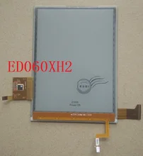 original 6 inch touch screen + lcd display for Onyx BOOX C63L ONYX BOOX C63ML Magellan e-book Free shipping
