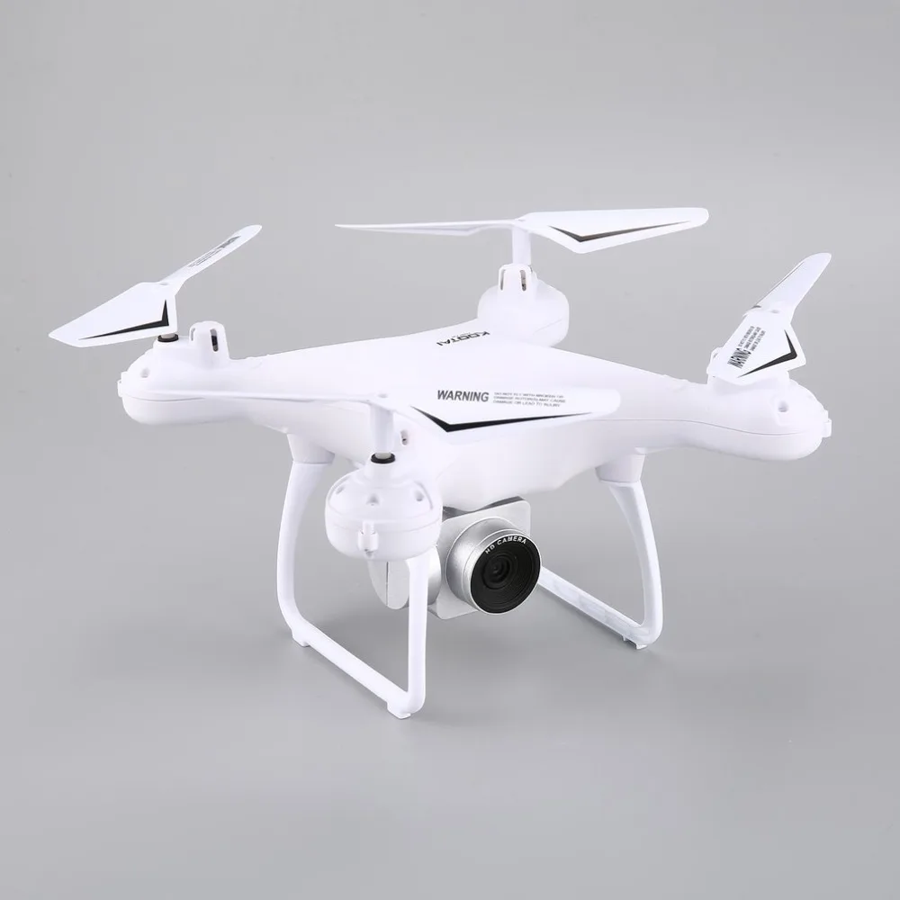 

KOOTAI X180 2.4G FPV RC Quadcopter Drone UAV with 720P HD Camera Altitude Hold Headless Mode 3D-Flip 18mins Long Flight