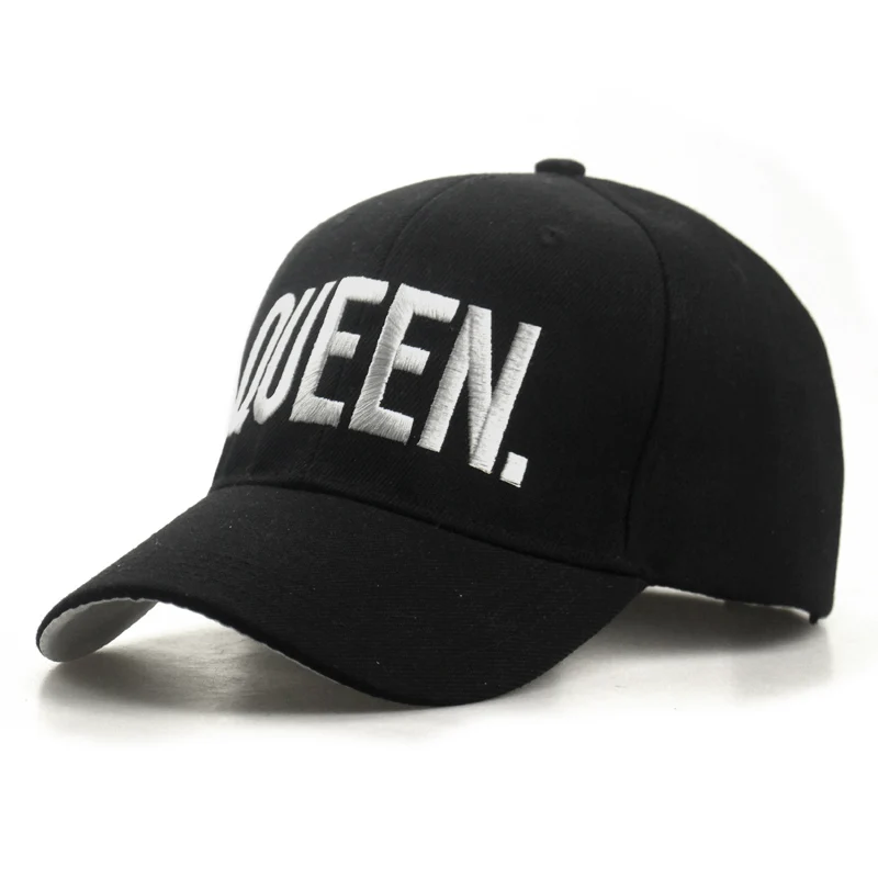 King Queen Kepki