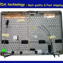 Wellendorff / ЖК-чехол для Dell Latitude E6540 ЖК-задняя крышка с набор петель hh5p 0HHH5