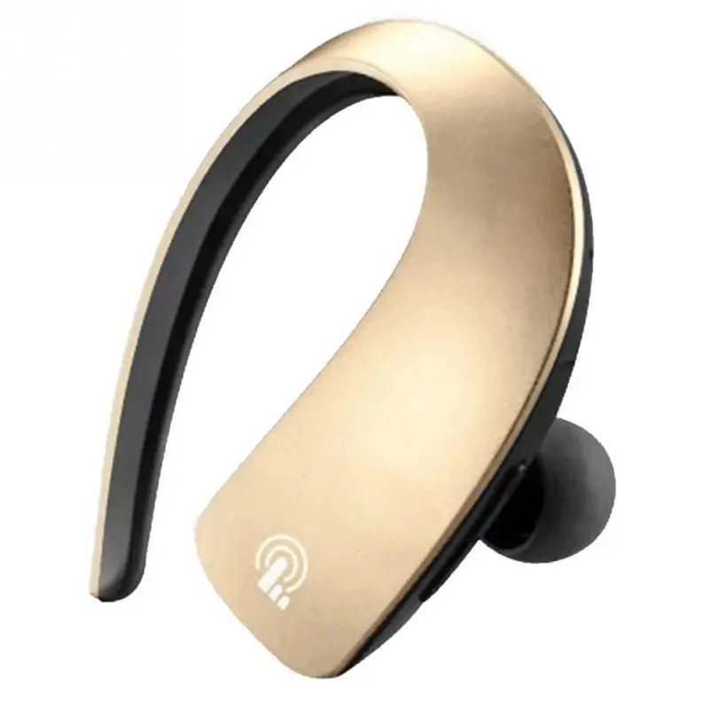 

Fashion Simple Q2 Touch Button Bluetooth 4.1 Music Headphone Wireless Stereo Headset In-ear With Mic For IPhone Android Samsung