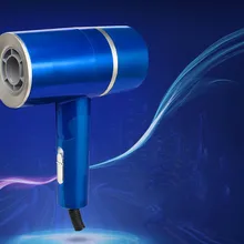 Волос Сушилки дома отрицательные ионы не повредить электроэнергии барабан малой мощности воздуходувки холодной и горячей stu