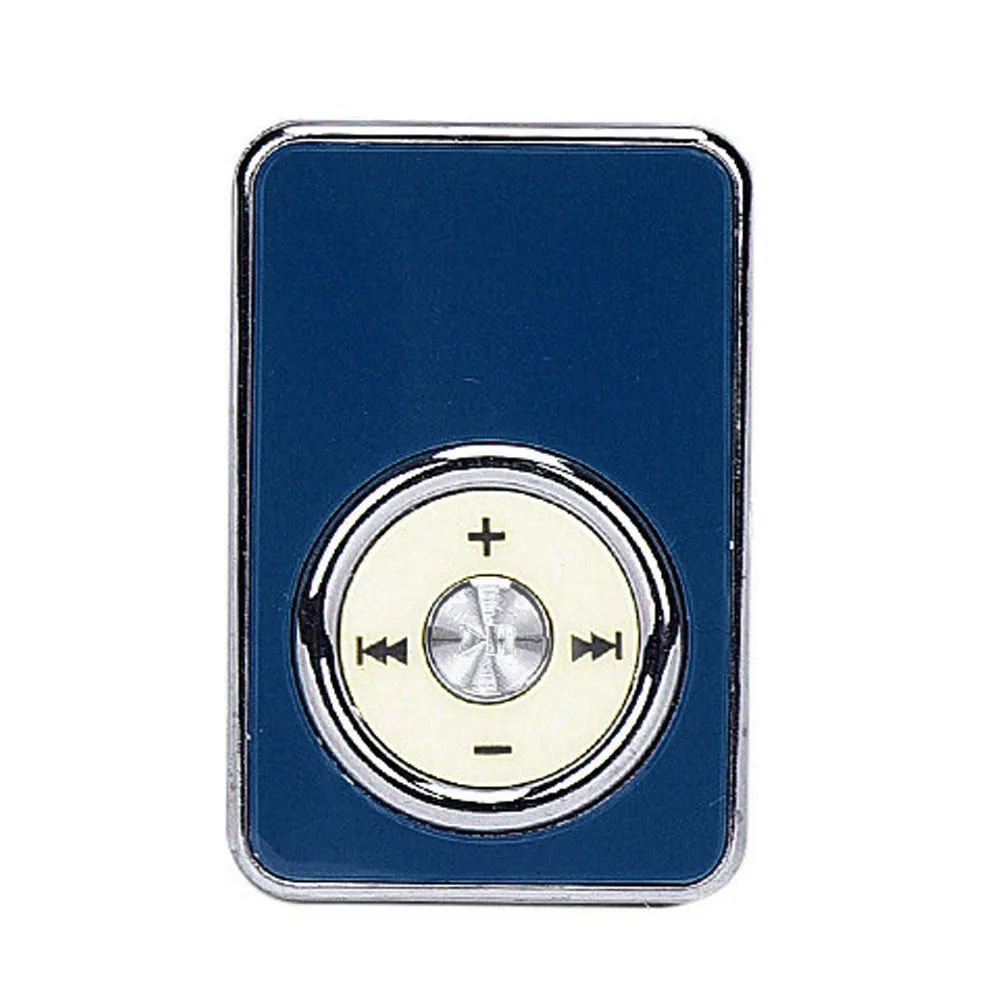 

USB efficient connection MP3 lossless player supports Micro SD/TF card music media FM radio sports and leisure #10