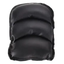 Горячий автомобиль автомобильные аксессуары подлокотник площадку для Ford Mondeo Kuga Fiesta Focus2 3 Ecosport Fusion Ranger Mondeo MK4 автомобиля стиль