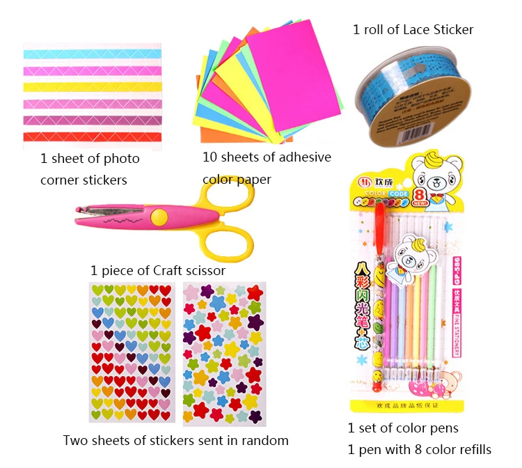 diy pack