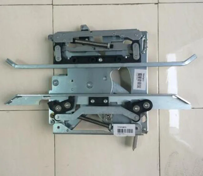 Elevator Door Vane KM601500G05 602924H01