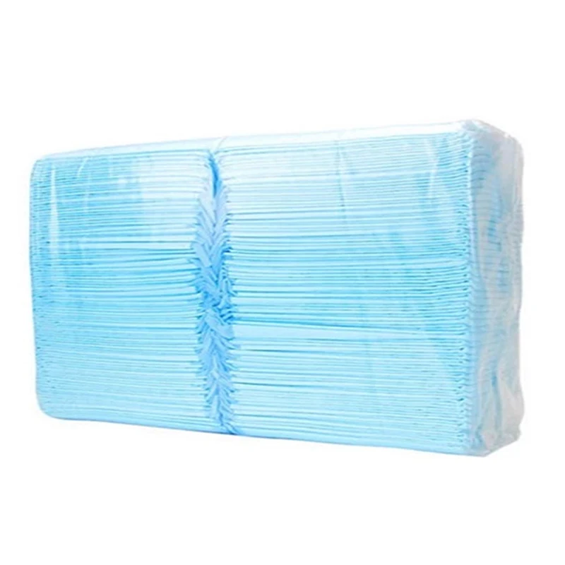 Cena 20 40 50 100 sztuk Pet Dog pieluszki dla zwierząt domowych super chłonne zwierzę szkolenia psów moczu Pad pieluchy dla psów czyszczenie antybakteryjne