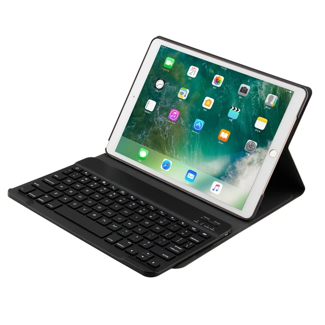 Best Price Leather Case For Apple iPad Pro 10.5 Wireless Bluetooth Keyboard+Slim Smart Folio Stand PU Leather Case Cover J02T Best Price Leather Case For Apple iPad Pro 10.5 Wireless Bluetooth Keyboard+Slim Smart Folio Stand PU Leather Case Cover J02T