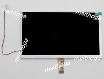 

HannStar 9.0 inch TFT LCD Display Screen HSD090ICW1-A00 640(RGB)*234