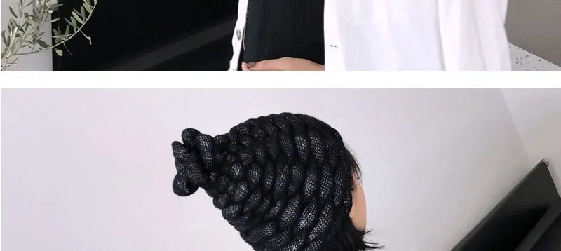 New-Winter-Beanies-Warm-Hat-Unisex-Warm-Soft-Skull-Knitting-Cap-Hats-Coarse-For-Men-Women-Crochet-Caps_03