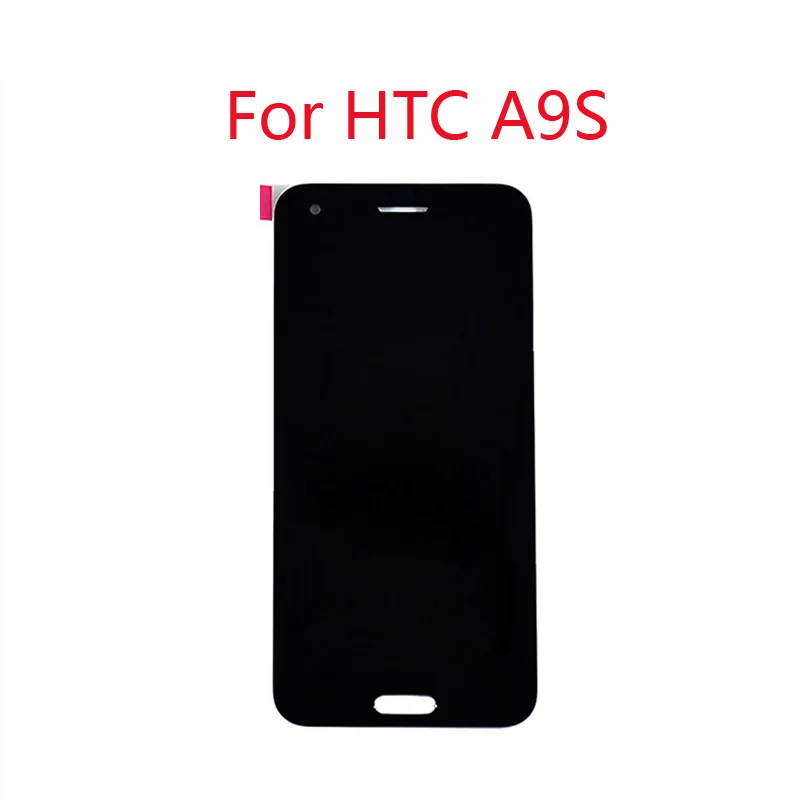 

Original 5.0" For HTC Pixel2 Pixel 2XL LCD Display Touch Screen Digitizer Assembly Replacement Parts For HTC