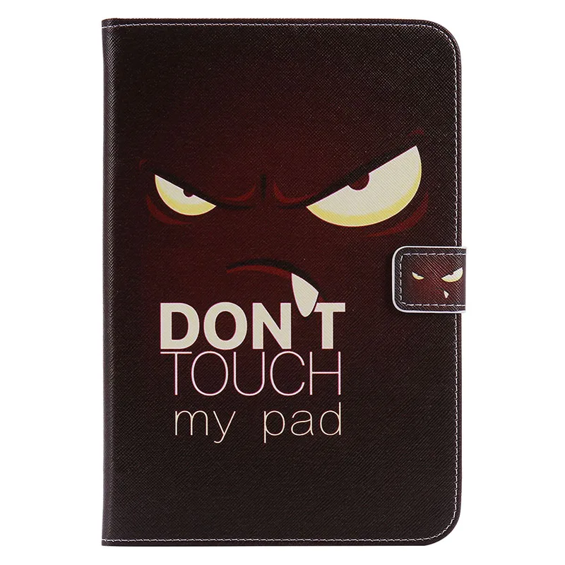 

For Apple ipad pro 2017 12.9 inch Cat Tablets Case Luxury Ultra Slim Magnetic Smart Flip Stand PU Leather Cover Wake Up Sleep