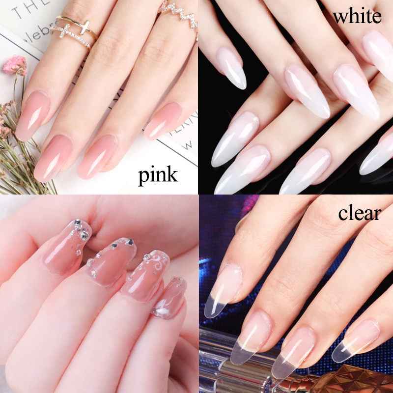 Acrylic Liquid Powder For Crystal Nail Polymer Nail Art False Tips With Acryl Gel Wash Brush Water Nail Brush Cleanser Acrylic Liquid Powder For Crystal Nail Polymer Nail Art False Tips With Acryl Gel Wash Brush Water Nail Brush Cleanser