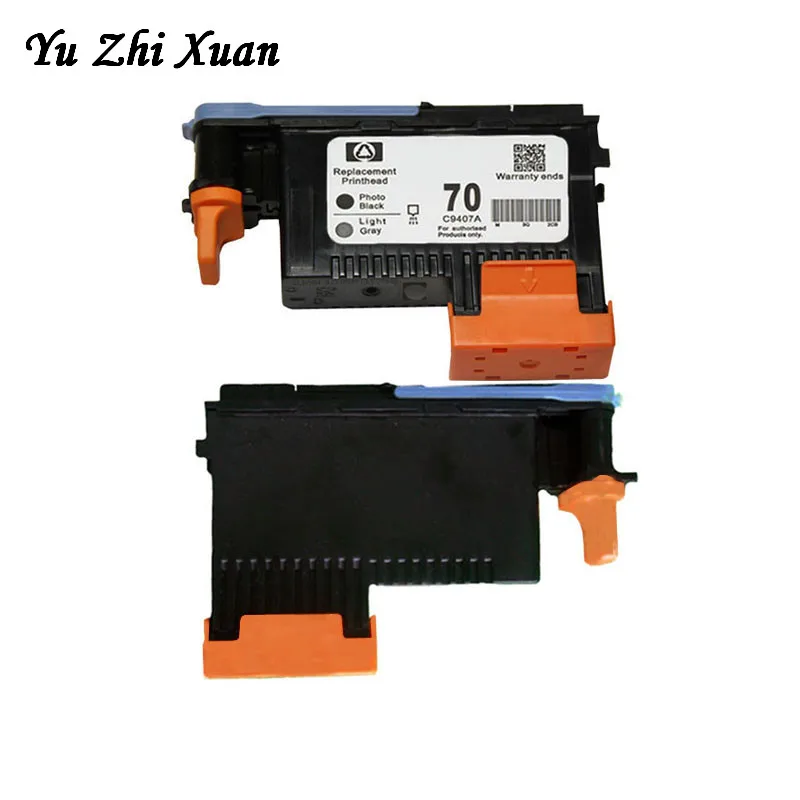 for HP Z2100 70# printhead (9)