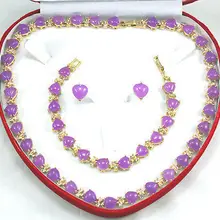 Изысканные модные украшения, женский дизайн, очаровательное циркониевое ожерелье, серьги, браслет с покрытием