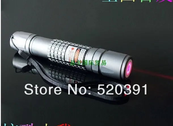 

Super Powerful Power Military Professional 100W 100000m 650nm Red laser pointer Flashlight Burning Match,pop balloon Hunting