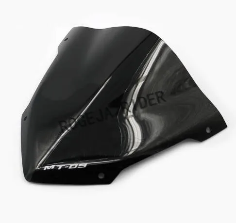 Ветровые стекла для мотоцикла Pare-brise для YAMAHA MT09 FZ09 MT-09 FZ-09- 14 15 16 MT FZ 09 ветровые дефлекторы Windsh