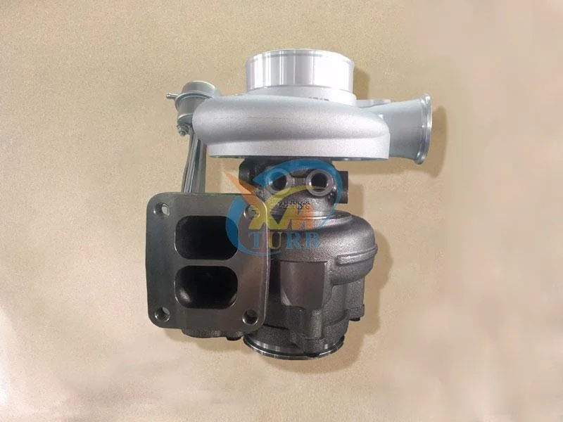 

HE200WG TURBO 3796165/3772741/3772741 FOR FOTON CU MMINS ISF3.8 ENGINE 3.8L