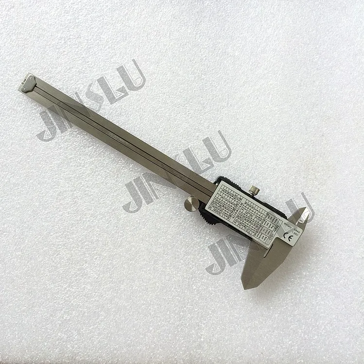 Digital Caliper-8