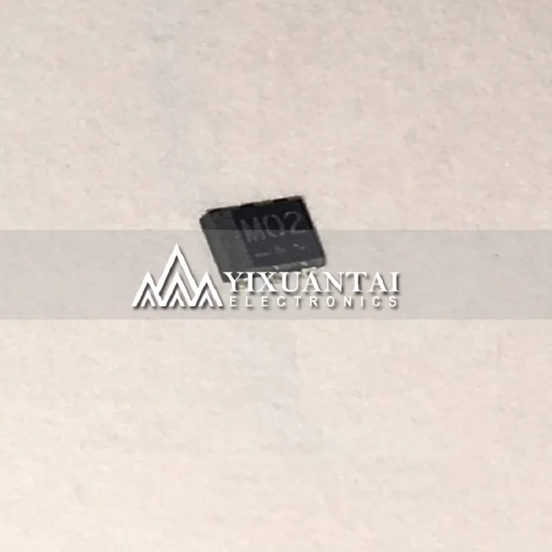 

100cs/lot Free shipping original 2N7002DW 702 2N7002SPT 702 US6M2GTR M02 US6M2 G3 TR M03 SOT363