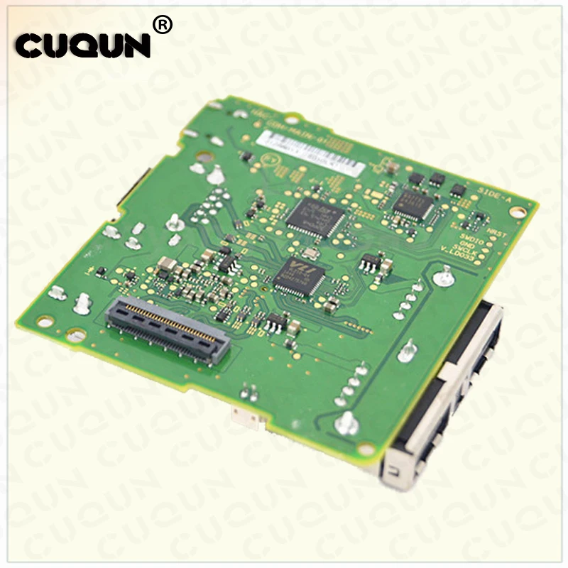  Original Lade HDMI. Basis Motherboard für Nintend Schalter HDMI1 Port Buchse Stecker Mit PCB board 