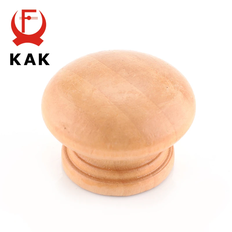 Ручка для двери шкафа из натурального дерева 3 6x2 6 см 10 шт./лот|handle boat|knob coverknob door |