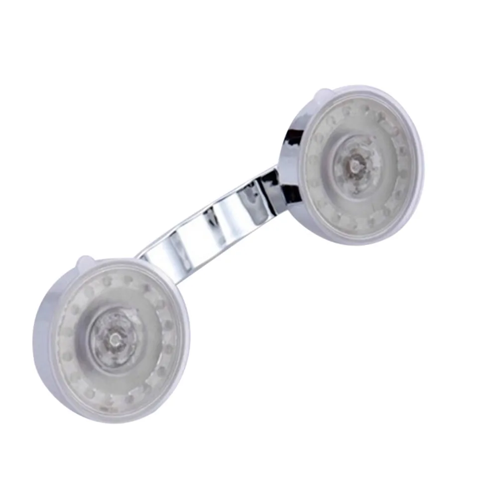 2019 Hot Products Bath Safety Handle Suction Cup Handrail Grab Bathroom Grip Tub Shower Bar Rail family Home Shipping