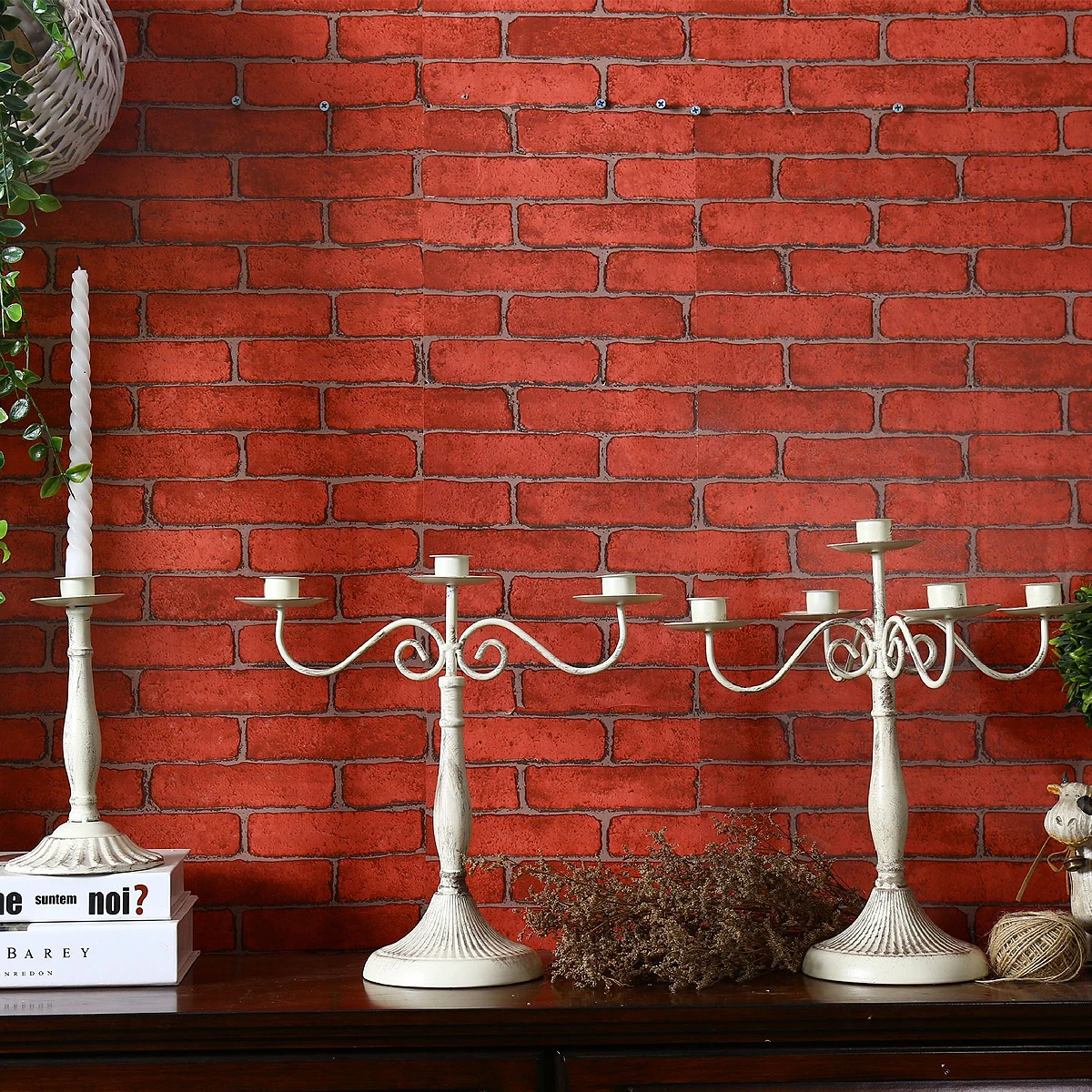 1/3/5 Heads Vintage Iron Candelabra Desktop Candle Holder Candlestick Home Dinning Table Wedding Decorations Gifts Antique 1/3/5 Heads Vintage Iron Candelabra Desktop Candle Holder Candlestick Home Dinning Table Wedding Decorations Gifts Antique