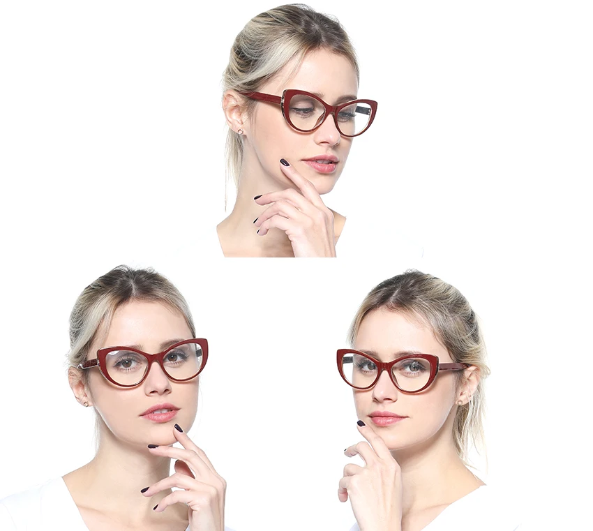 SOOLALA очки для чтения «кошачий глаз» женские и мужские с цветочным принтом очки для чтения по рецепту+ 0,5 0,75 1,0 1,25 1,5 до 4,0