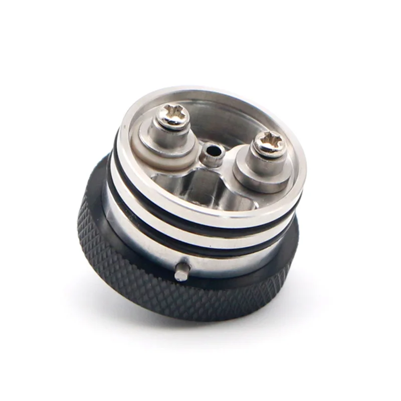 Бак для вейпа Shenray FEV бак RDA BF 316ss с восстановляемым корпусом кормления атомайзер Pin