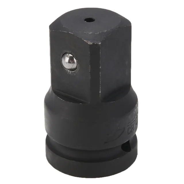 3/4" to 1 inch Drive Air Impact Socket Reducer Adapter Heavy Duty