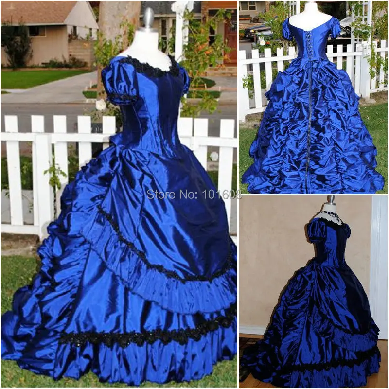 southern belle ball gowns