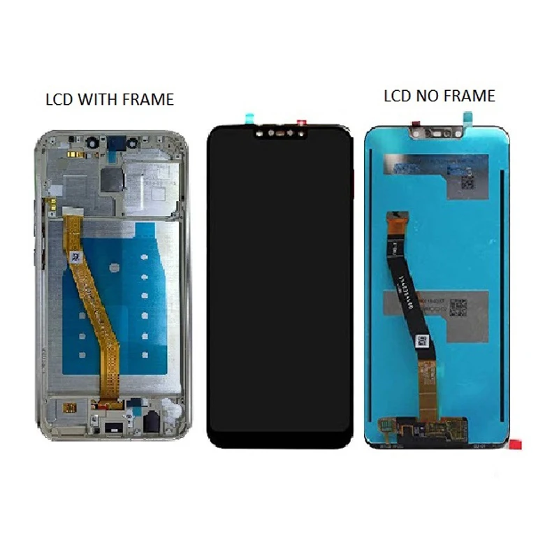 MATE 20 LITE  (1) - 