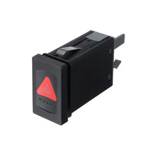 Warning Switch Emergency Switch Hazard Switch for 3B0953235B 3B0953235D