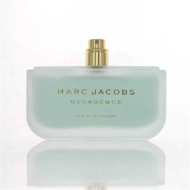 Marc Jacobs 301122 3.4 oz Decadence Eau So Decadent Edt Spray for Women