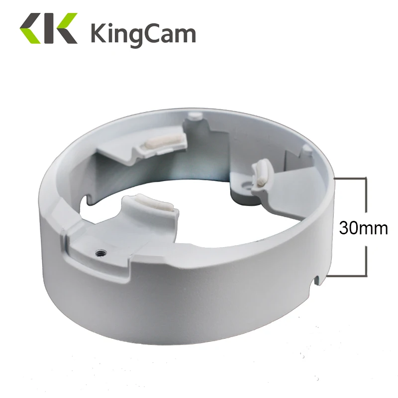 Kingcam Соединительная коробка кронштейн аксессуар для C4L/C4