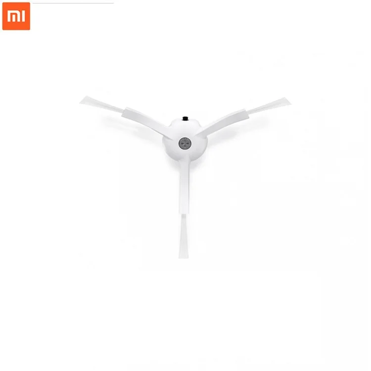 1 шт. боковая щетка подходит для xiaomi mi робот пылесос бытовой робот пылесос части