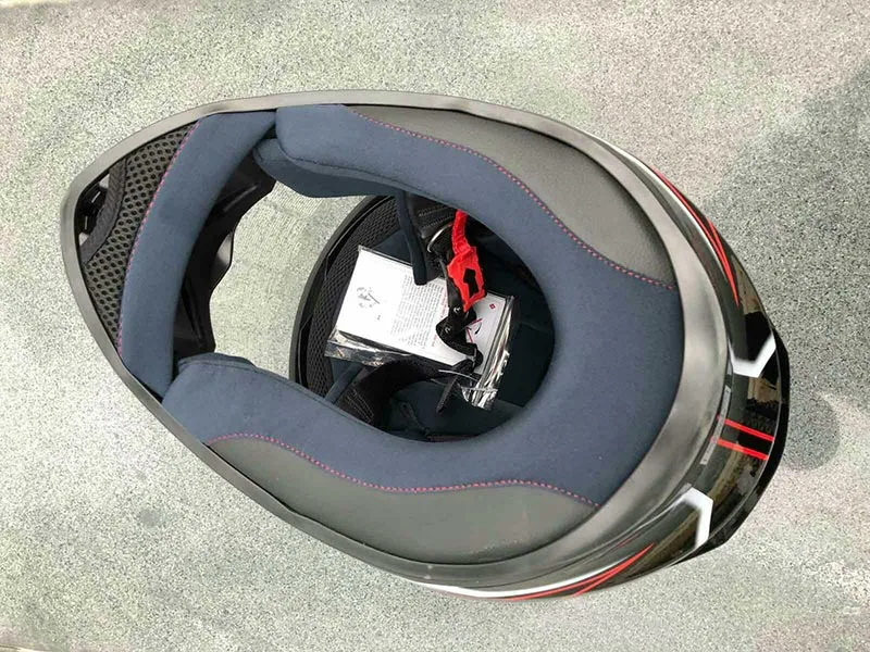 Зимний двойной объектив мотоцикла Краш высококачественный шлем флип зарядное устройство для электрического мотоцикла полный шлем мотоцикла