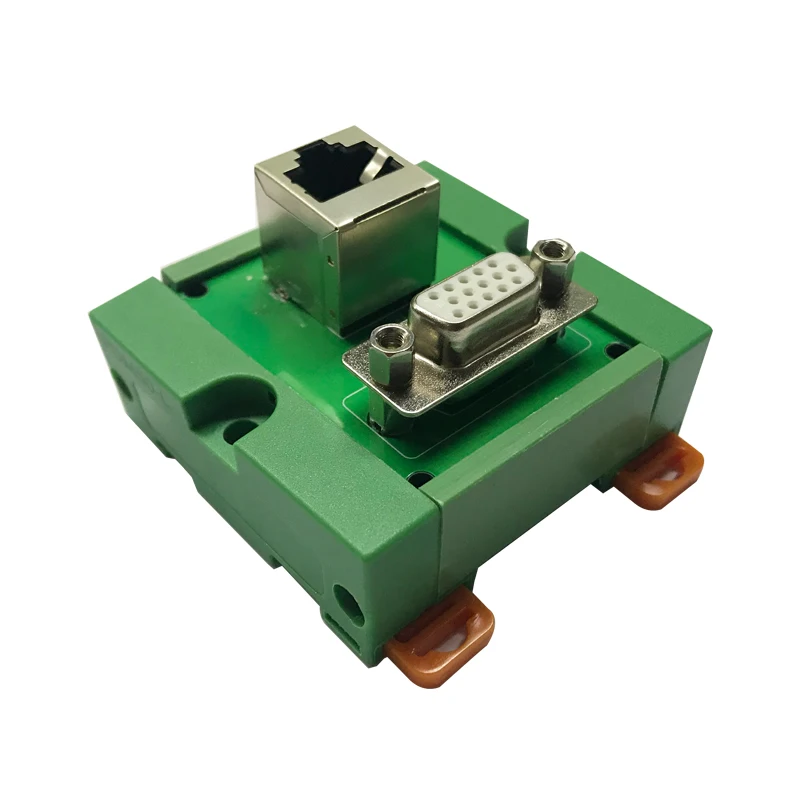 DB15RJ45-3