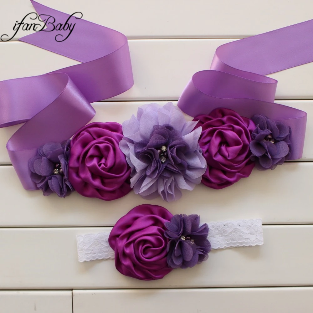 Sash Belt (3)