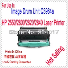 For HP font b Color b font Laserjet Q3964A Image Drum Unit For HP font b