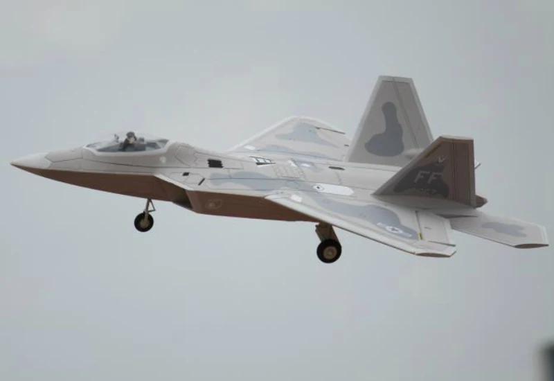 

Freewing F22 64mm ducted fan Remote Control model PNP and KIT,F-22,F 22