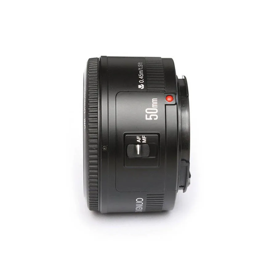 50mm lens