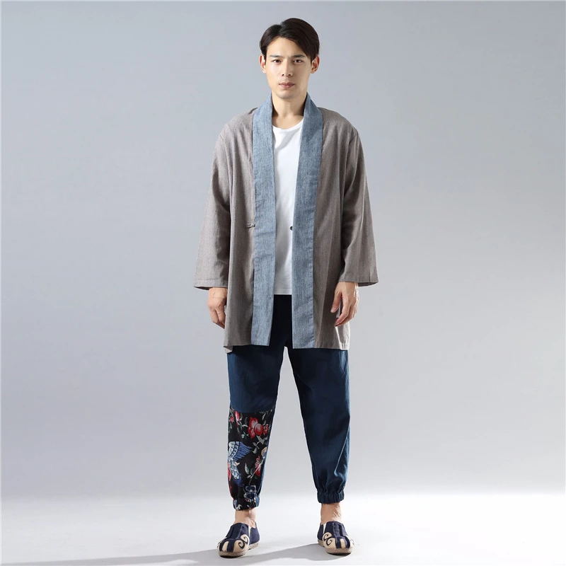 mf-57 trench coat men (1)