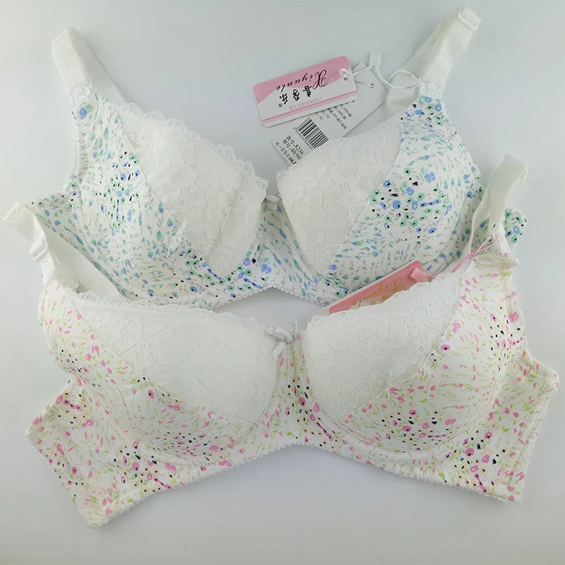 Cotton Maternity Nursing Bra Plus Size Pregnant Breast Feeding Bra Pregnancy Nurse Wear Bra Gravidas Sexy Lingerie Underwear 