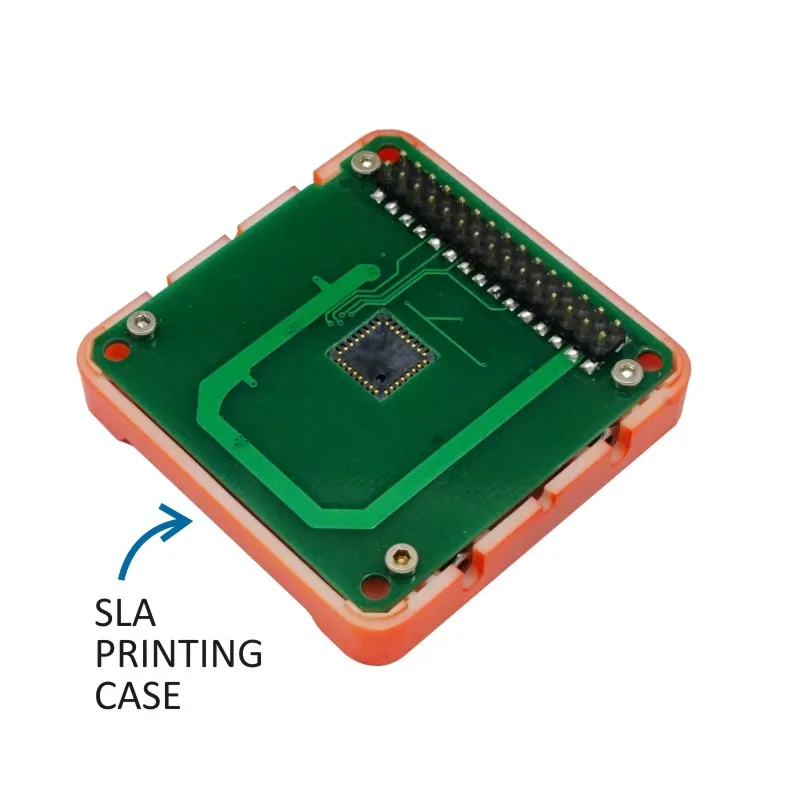 M5Stack официальный FLIR радиометрический Lepton 2 0/3 0 Dev 160H X 120V 80H 60V тепловизор комплект M5