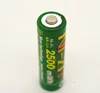 4Pcs NiZn Ni-Zn 1.5V 1.6V AA 2500mWh Rechargeable Battery + NiZn smart Charger ► Photo 3/6