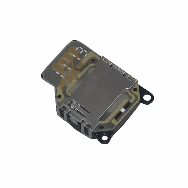 2pcs Black 3D Analog Joystick Stick Button Sensor Module for PSP 2000 PSP-2000 Replacement